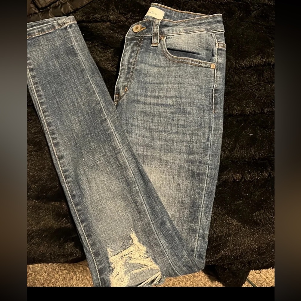 Kancan Jeans